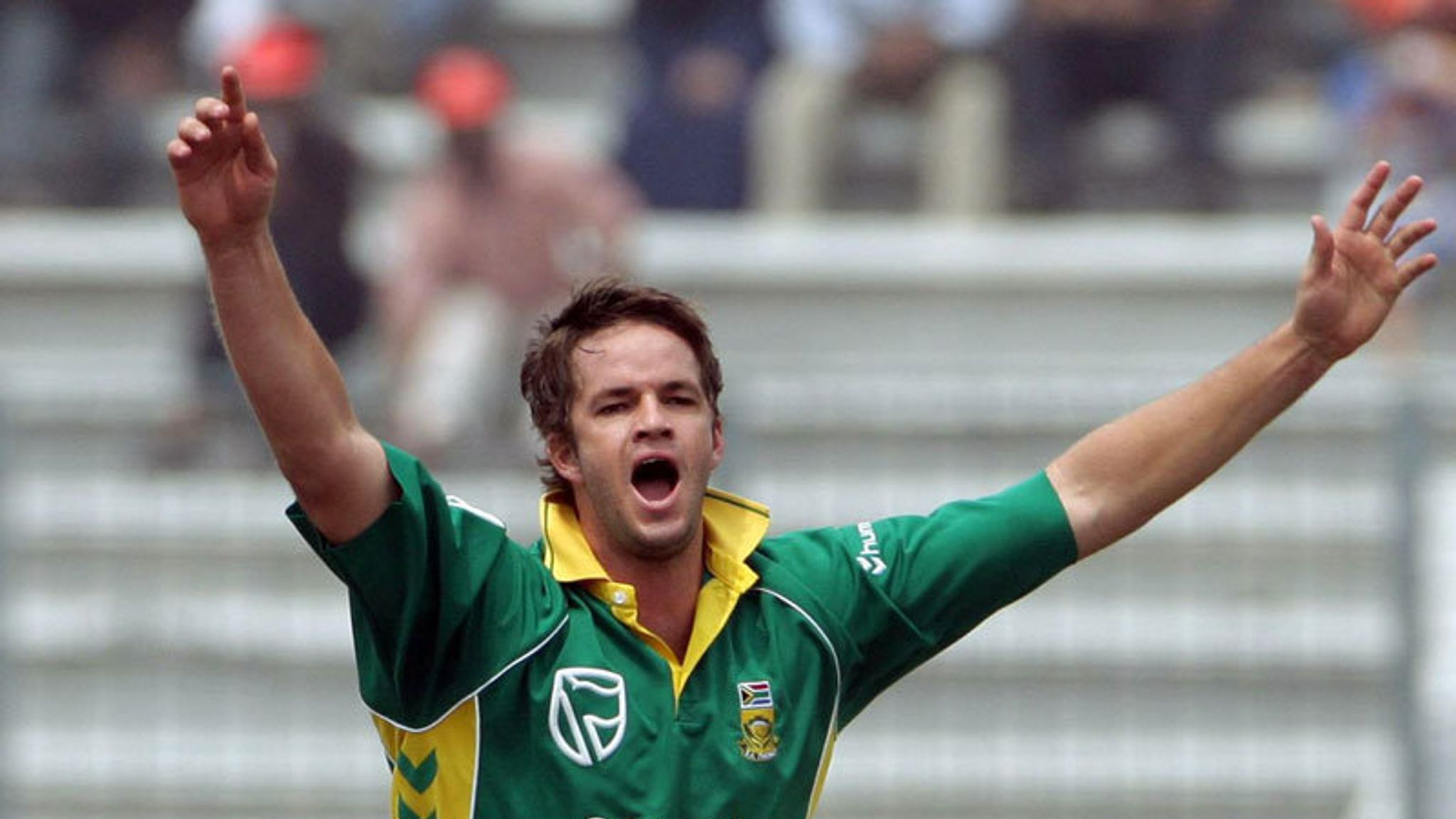 Albie Morkel