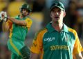 Albie Morkel