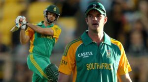 Albie Morkel