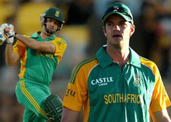 Albie Morkel