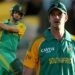 Albie Morkel