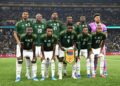 Bafana Bafana