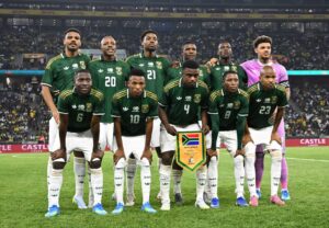 Bafana Bafana