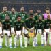 Bafana Bafana