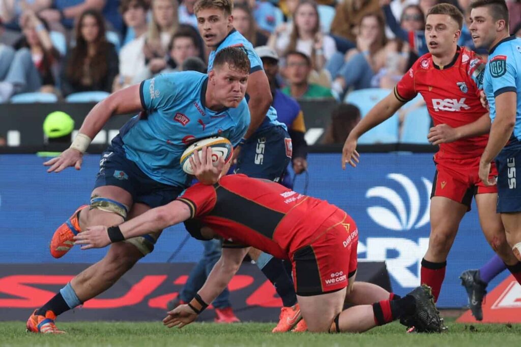 Cobus Wiese
