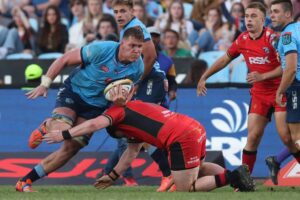 Cobus Wiese