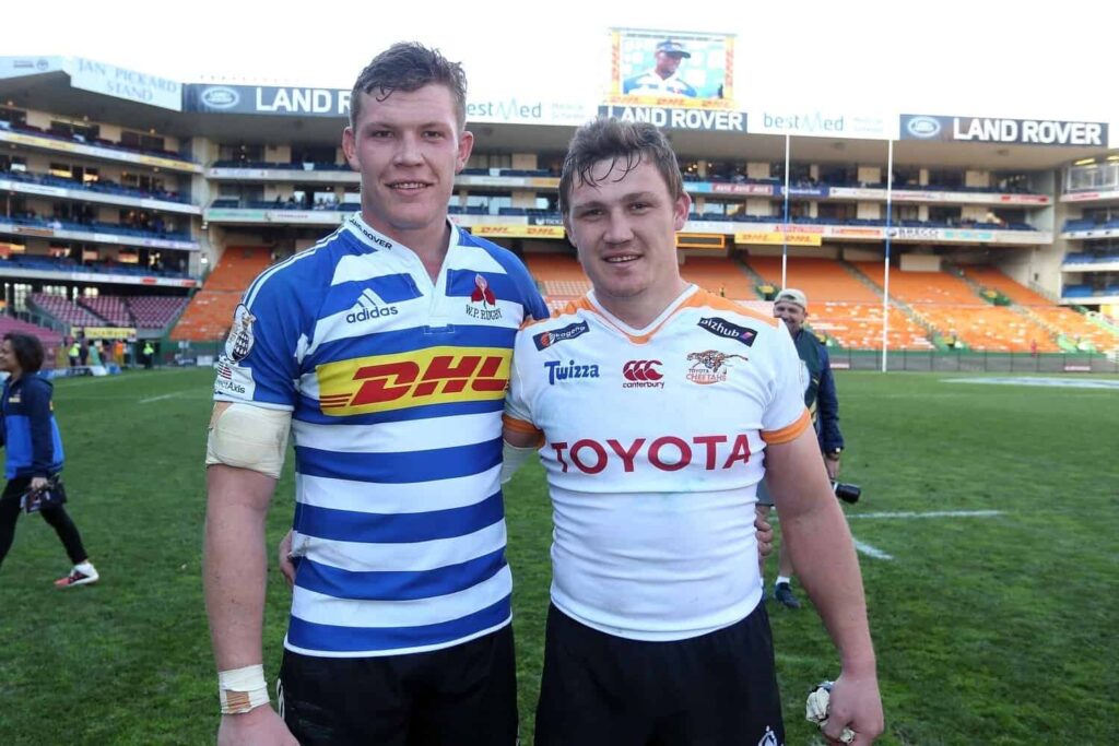 Cobus Wiese