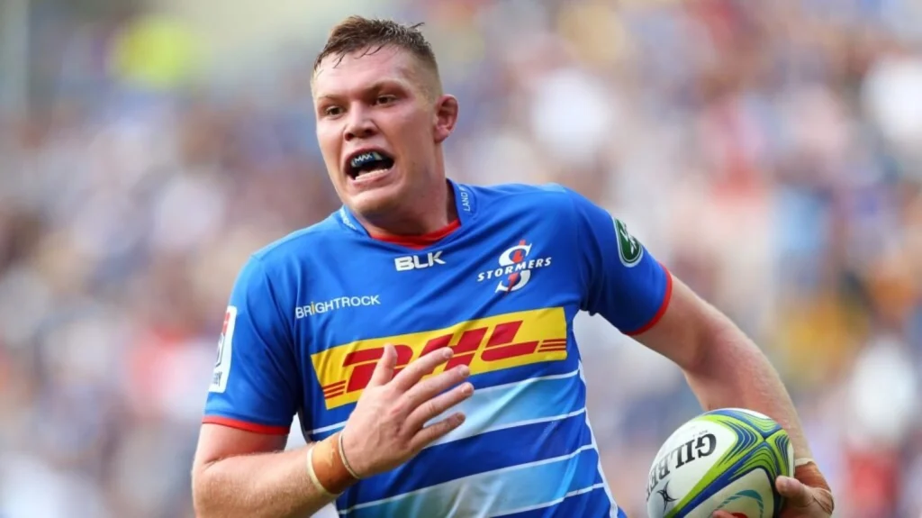 Cobus Wiese