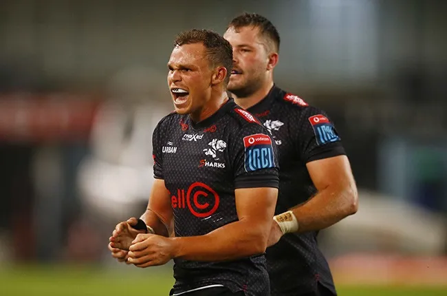 Curwin Bosch