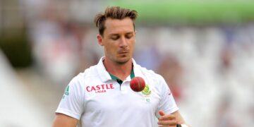Dale Steyn