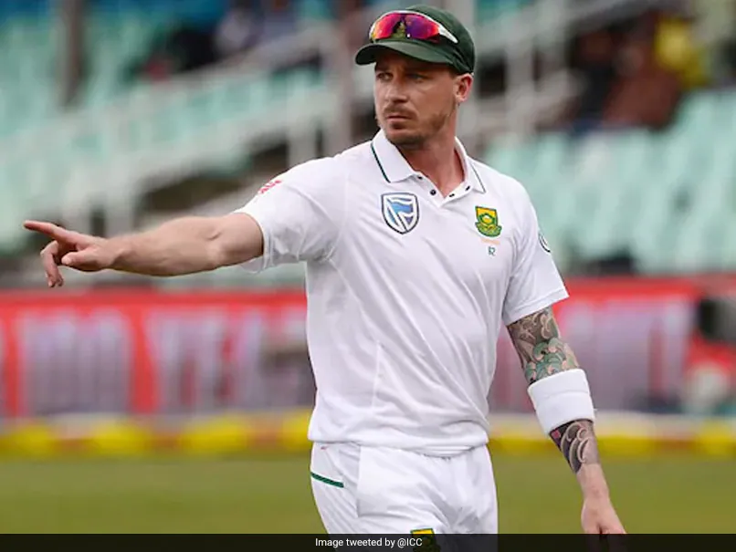 Dale Steyn