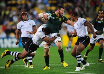 Danie Rossouw