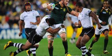 Danie Rossouw