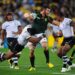 Danie Rossouw