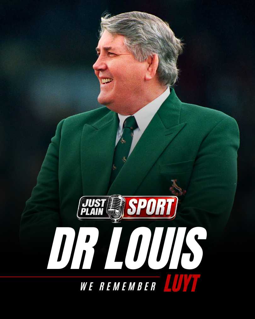 Louis Luyt