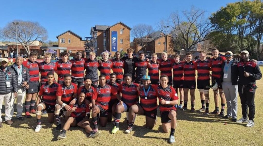 schools rugby