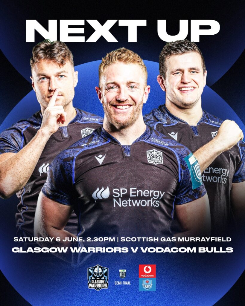 Glasgow Warriors