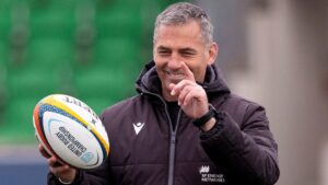 Glasgow Warriors