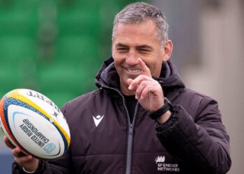 Glasgow Warriors