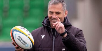 Glasgow Warriors