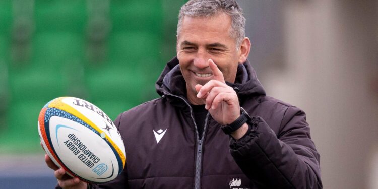 Glasgow Warriors