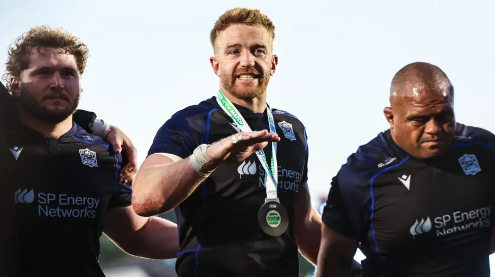 Glasgow Warriors