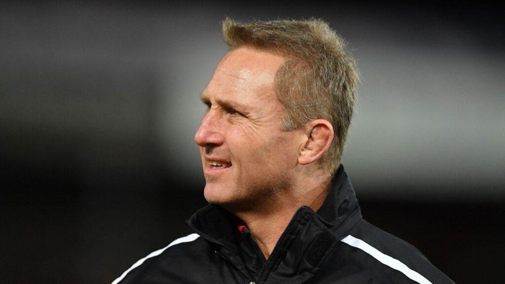 Johan Ackermann Gloucester