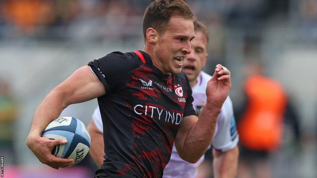 Ivan van Zyl