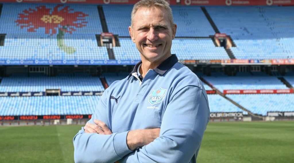 Johan Ackermann