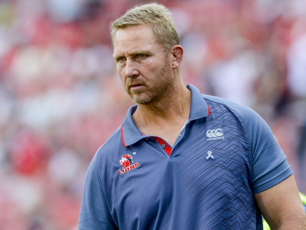 Johan Ackermann