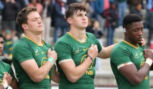 SA Rugby