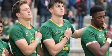 SA Rugby