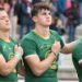 SA Rugby