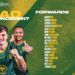 Junior Springboks