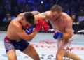 Justin Gaethje