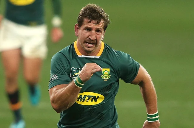 Kwagga Smith