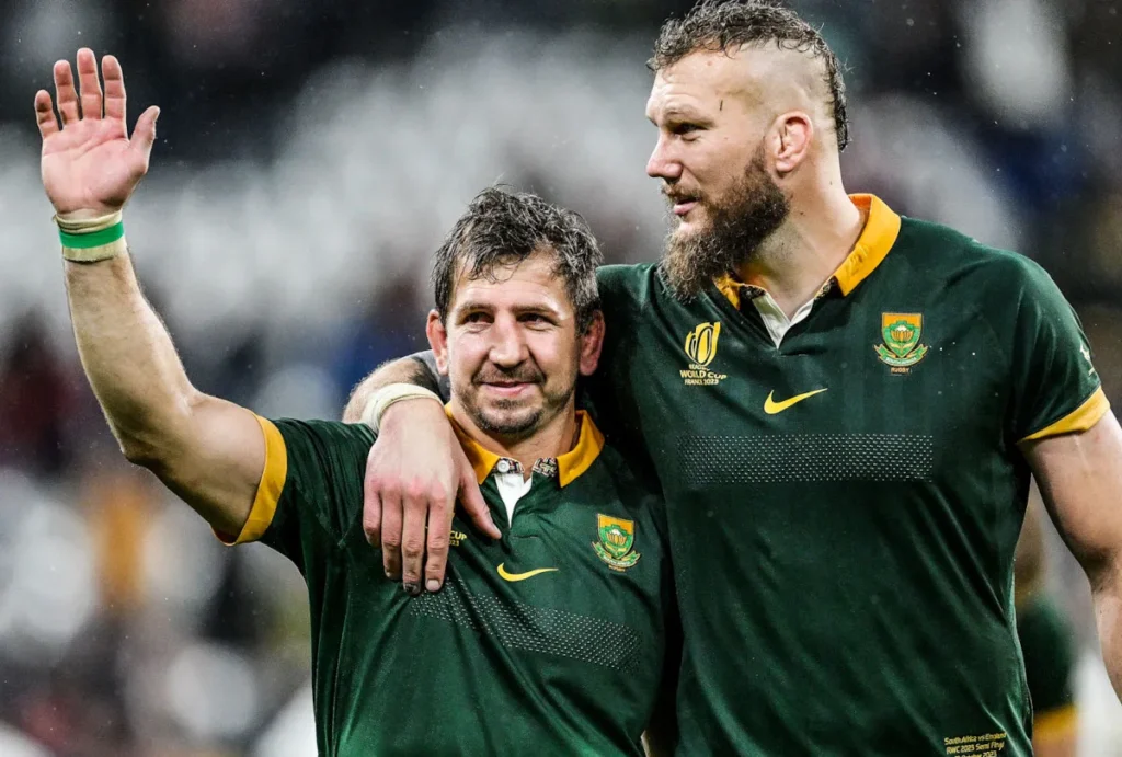Kwagga Smith