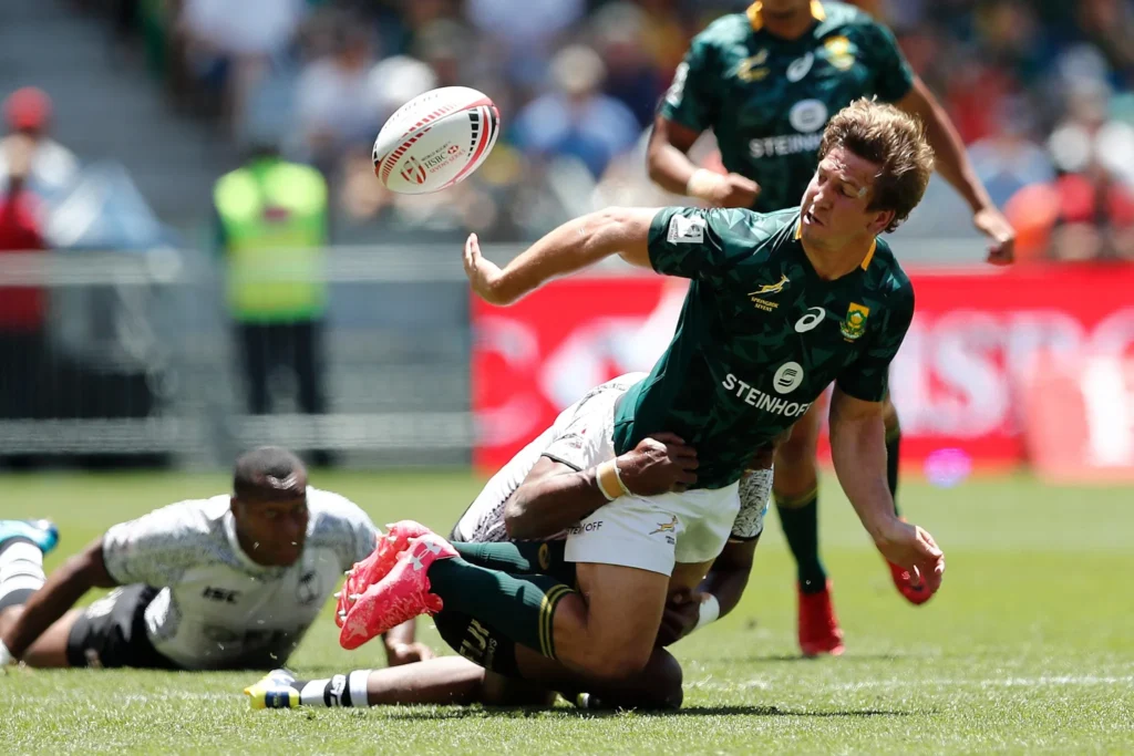 Kwagga Smith