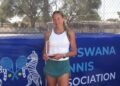Marilouise van Zyl