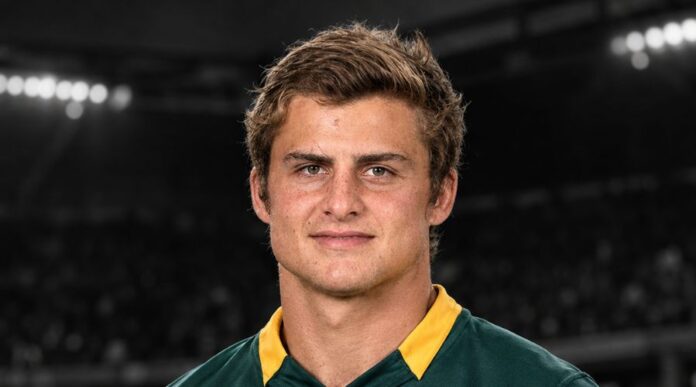 Pat Lambie