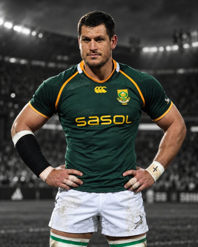 Pierre Spies