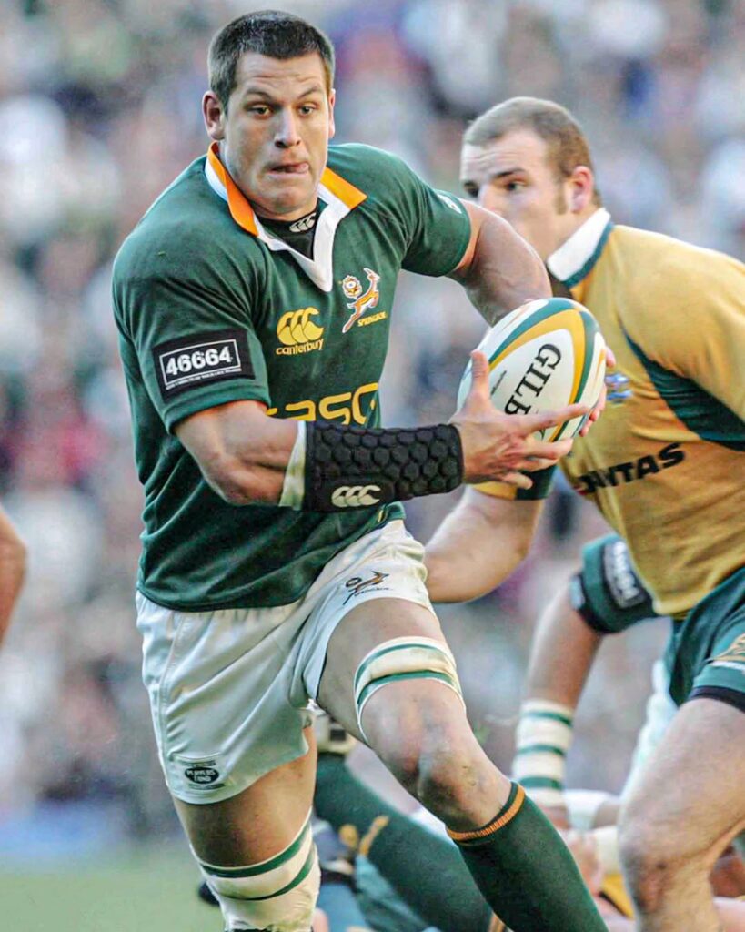 Pierre Spies