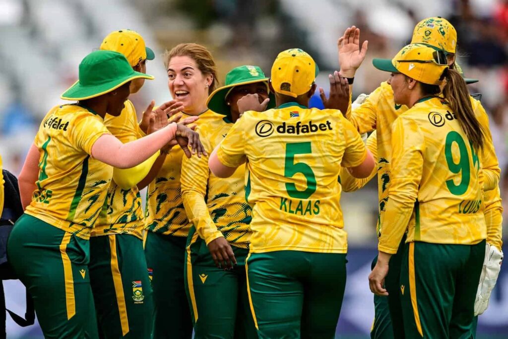 Proteas Women