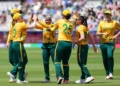 Proteas Women