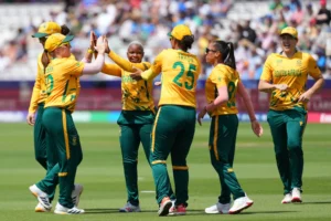Proteas Women