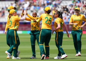 Proteas Women