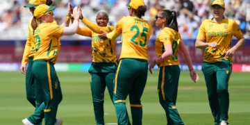 Proteas Women