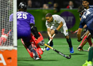 FIH Hockey Nations Cup