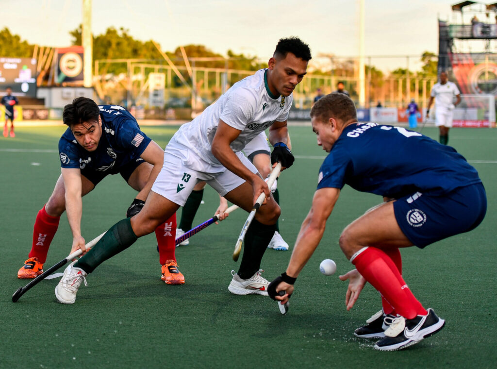 FIH Hockey Nations Cup