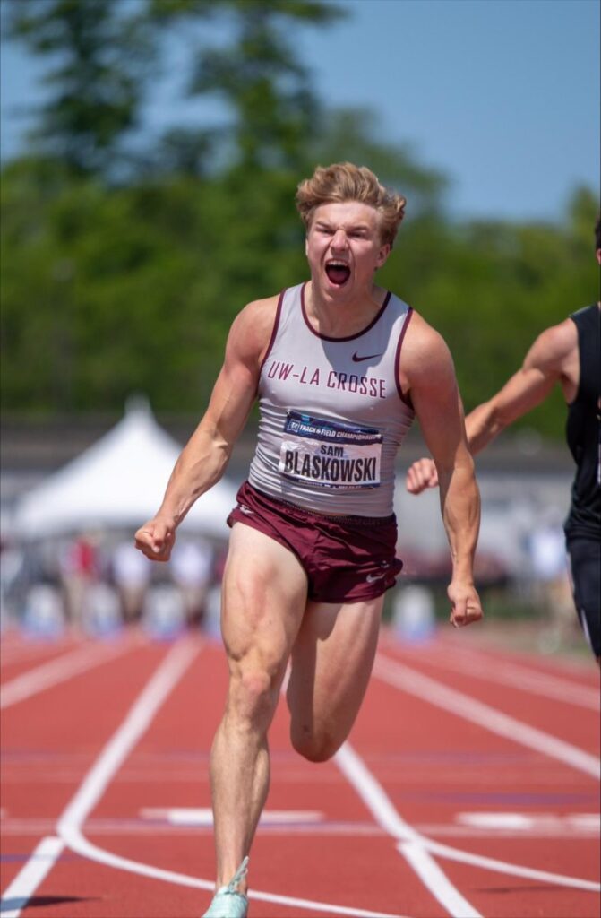 Sam Blaskowski